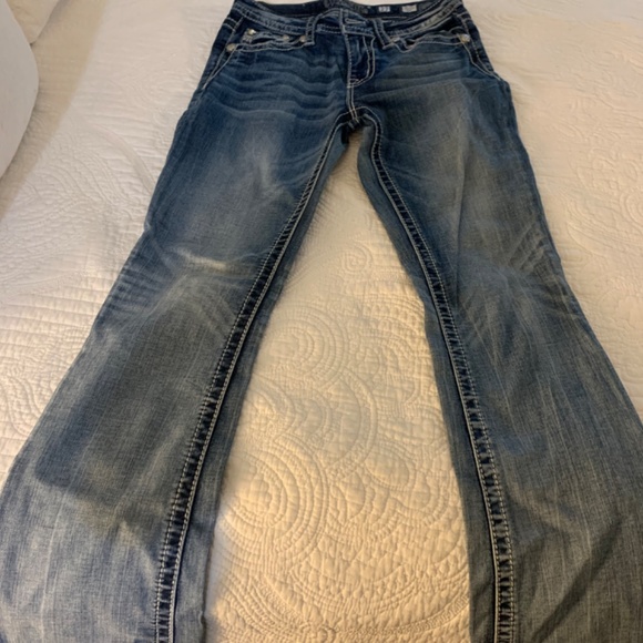 Miss me jeans - Picture 3 of 3